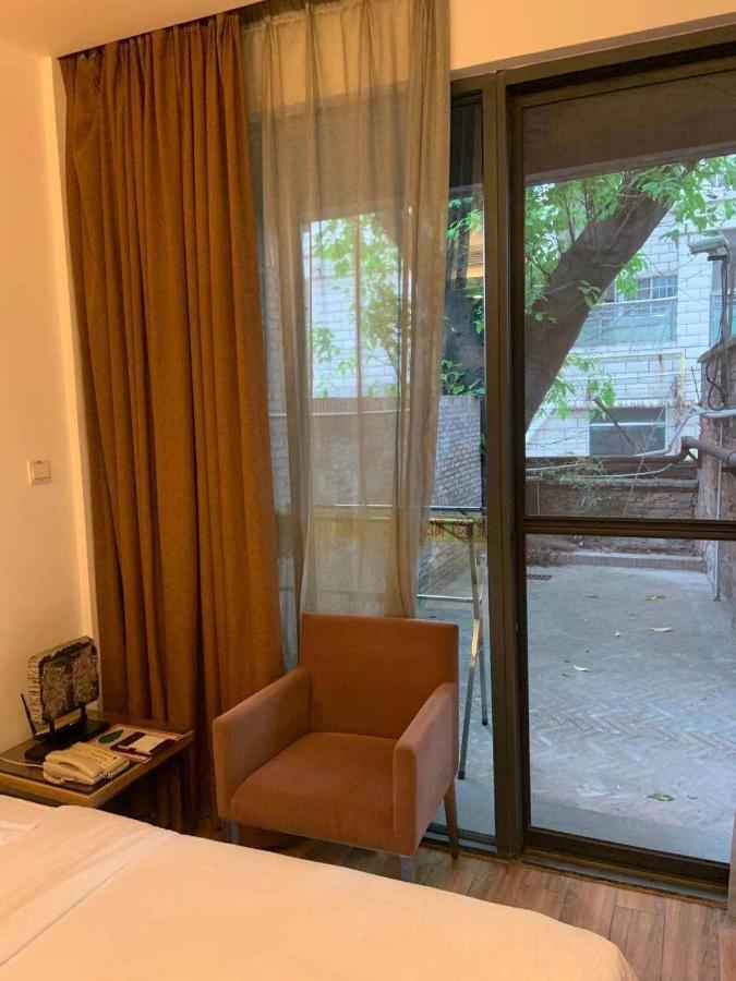 Guangzhou Fangyuan Hotel - - Free Shuttle Bus To Canton Fair Complex During 14Th Apr To 4Th May Kültér fotó