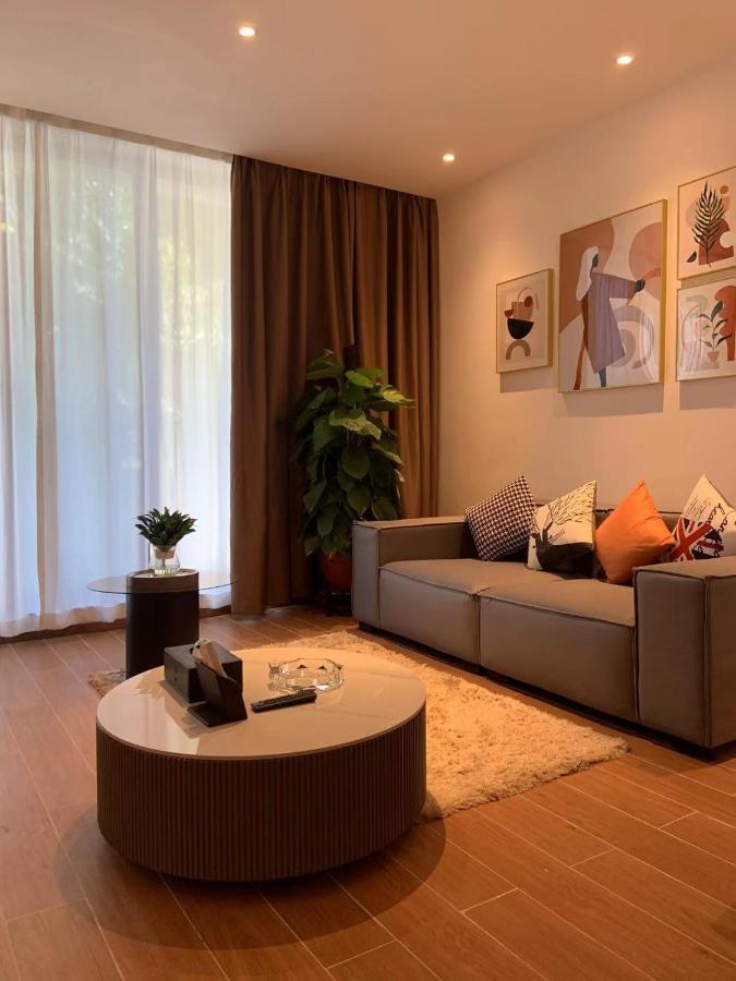 Guangzhou Fangyuan Hotel - - Free Shuttle Bus To Canton Fair Complex During 14Th Apr To 4Th May Kültér fotó