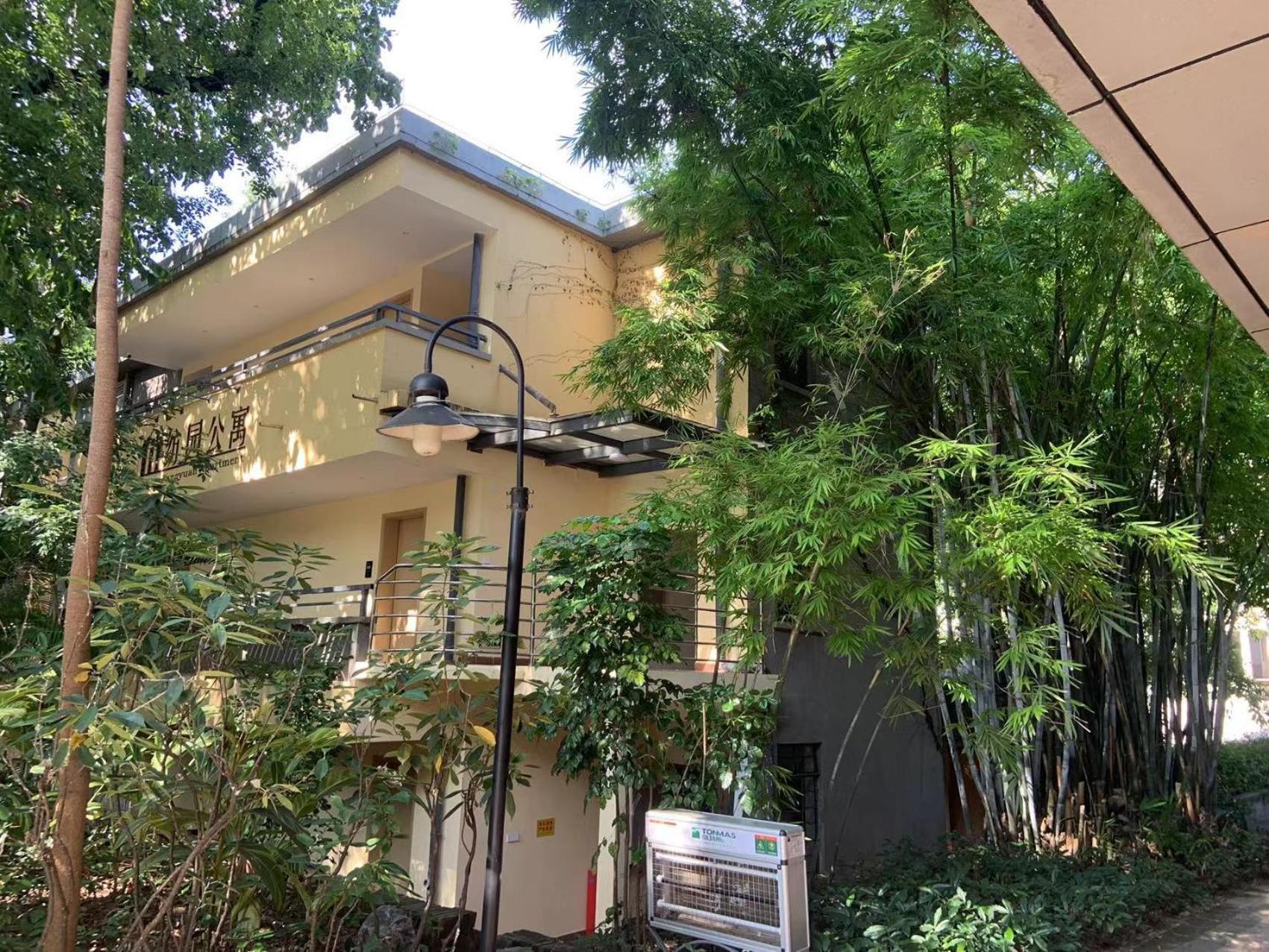 Guangzhou Fangyuan Hotel - - Free Shuttle Bus To Canton Fair Complex During 14Th Apr To 4Th May Kültér fotó