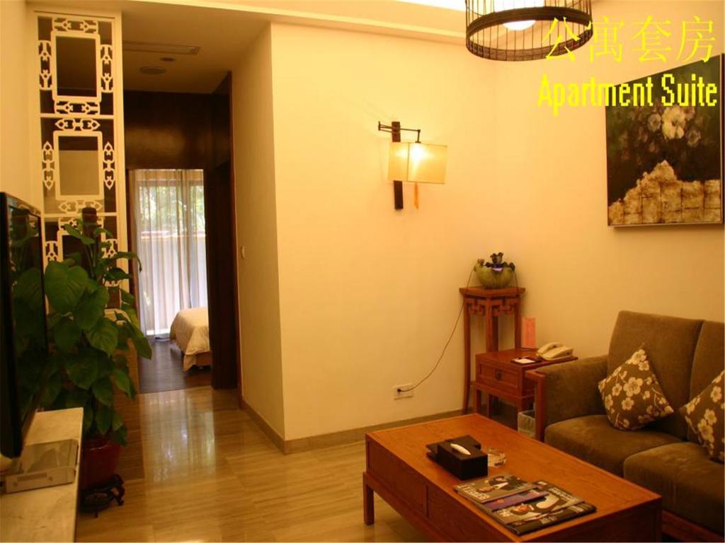 Guangzhou Fangyuan Hotel - - Free Shuttle Bus To Canton Fair Complex During 14Th Apr To 4Th May Kültér fotó