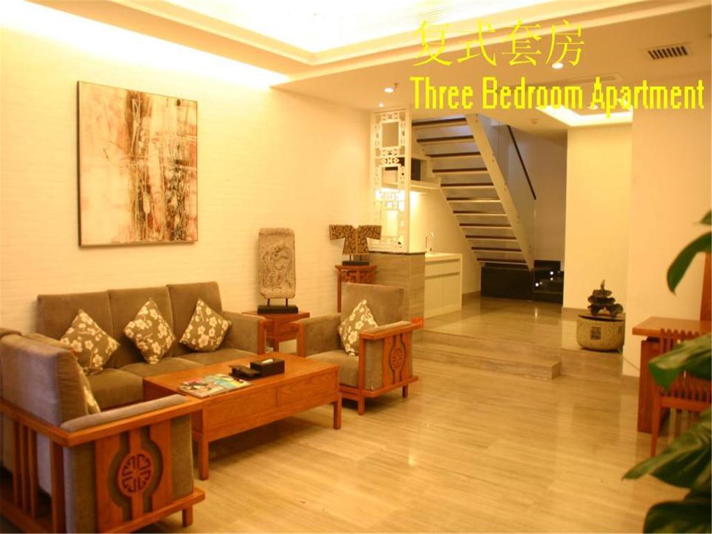 Guangzhou Fangyuan Hotel - - Free Shuttle Bus To Canton Fair Complex During 14Th Apr To 4Th May Kültér fotó