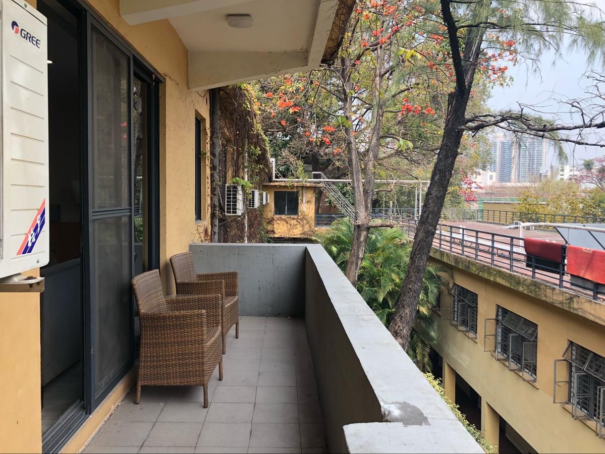 Guangzhou Fangyuan Hotel - - Free Shuttle Bus To Canton Fair Complex During 14Th Apr To 4Th May Kültér fotó